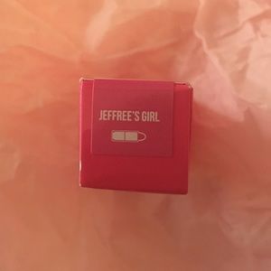 Jeffree Star Lip Ammunition in Jeffree’s Girl